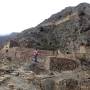 Pérou - Ollantaytambo