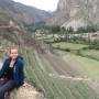 Pérou - Ollantaytambo