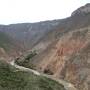Pérou - Cañon del Colca