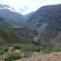 Pérou - Cañon del Colca