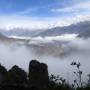 Pérou - Cañon del Colca