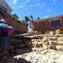 Bolivie : Isla del Sol et La Paz