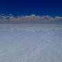 Bolivie - Salar d