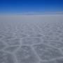 Bolivie - Salar d