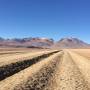 Bolivie - Salar d