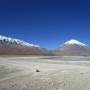 Bolivie - Salar d