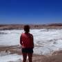 Chili - Valle de Luna