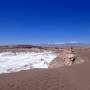 Chili - Valle de Luna