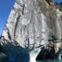 Chili - Capillas de Marmol (cathedrale de marbre)