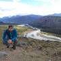 Argentine - Jour 3 - mirador Fitz Roy 