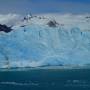 El Calafate et le glacier Perito...