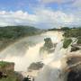 Brésil - Chutes d