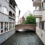 Allemagne - Petite Venise à ULM