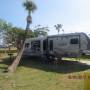 USA - jetty park, cap canavéral, floride , 18 avril 2017