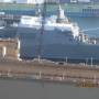 USA - port de san diego,02 décembre 2017