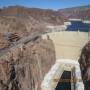 USA - hoover dam, boulder city,nevada,usa