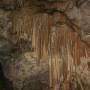 Honduras - stalactites