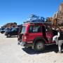 Bolivie - Salar