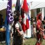 Grand rassemblement Pow Wow chez...