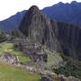 Pérou - Site inca du Macchu Picchu