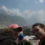 Népal - The et clope au coeur des Annapurna, la grande classe !