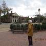 USA - colonial Williamsburg ,virginie, novembre 2019