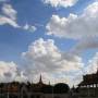 Cambodge - Le palais royal