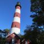 USA - un phare sur l