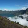Indonésie - Bientot sous les nuages