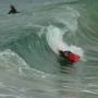 Australie - Bodyboarder Port Macquarie