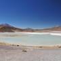 Bolivie - Sud Lipiez