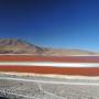 Bolivie - Sud lipiez