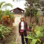 Équateur - Vilcabamba, jardin de l