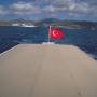 Turquie - Ferry pour Datça