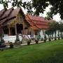 Thaïlande - Wat Phra Sing01