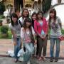 Thaïlande - Wat Phra Sing03