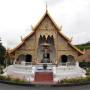 Thaïlande - Wat Phra Sing04