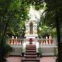 Thaïlande - Wat Phra Sing08