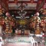 Thaïlande - Temple Chinois02