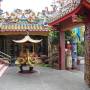 Thaïlande - Temple Chinois04