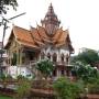 Thaïlande - Temple hors du centre01