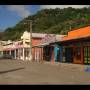 Fidji - Levuka main street