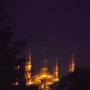 Turquie - Mosquée bleue