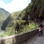 Équateur - Sympathique petit tour à moto 