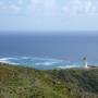Nouvelle-Zélande - Cape Reinga