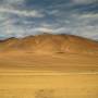 Chili - San Pedro de atacama