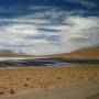 Chili - Route vers Salta