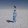 Bolivie - Salar d