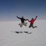 Bolivie - Salar d