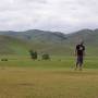 Mongolie - 